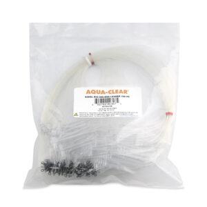 Aqua-Clear, Single Leader Rig, Hookless Leader, 100 pc