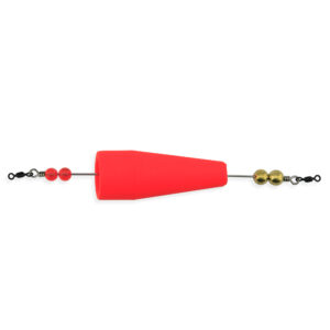 Aqua-Clear, Popping Cork, Red Float