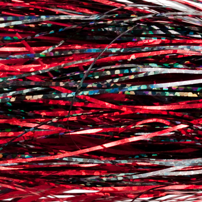 Billy Baits, Mini Turbo Slammer Lure, Black-Red/Red, Concave Head, 5.5 in / 14 cm - Image 3