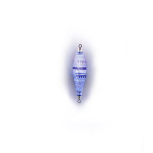 C&H, Mity Lite, Water Resistant to 800 m / 2,624 ft, Battery Set Included, Constant On, Blacklight