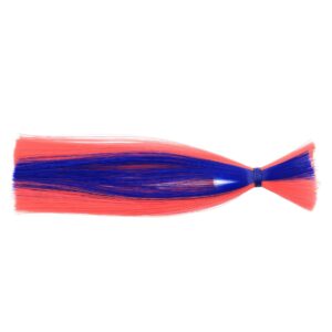 C&H, Sea Witch Lure, Pink/Blue Skirt, 1.5 oz / 42.5 g Head