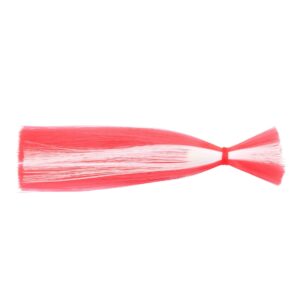 C&H, Sea Witch Lure, Pink/White Skirt, 1.5 oz / 42.5 g Head