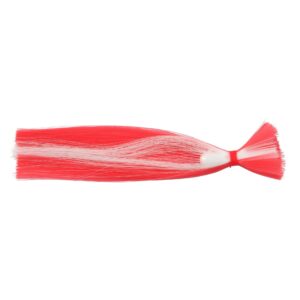 C&H, Sea Witch Lure, Pink/White Skirt, 1 oz / 28.3 g Head