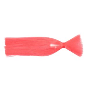 C&H, Sea Witch Lure, Pink Skirt, 2.5 oz / 70.8 g Head