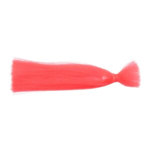 C&H, Sea Witch Lure, Pink Skirt, 3/4 oz / 21.2 g Head