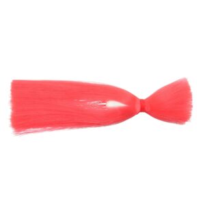 C&H, Sea Witch Lure, Pink Skirt, 4 oz / 113.3 g Head