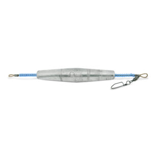 C&H, Trolling Weight, 96 oz / 2.72 kg, Hollow With Beads