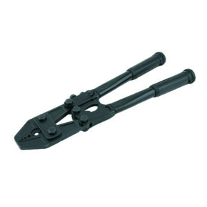 Heavy Duty Hand Swaging Tool, for 0.8 mm to 3.3 mm Sleeves