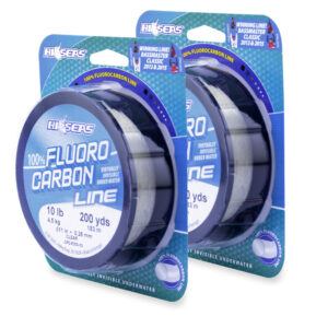 Hi-Seas 100% Fluorocarbon Line