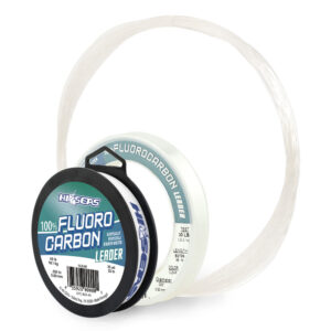 100% Fluorocarbon Leader