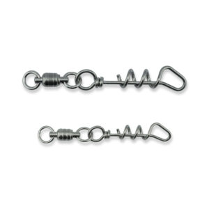 Stainless Steel Ball Bearing Dredge Swivel