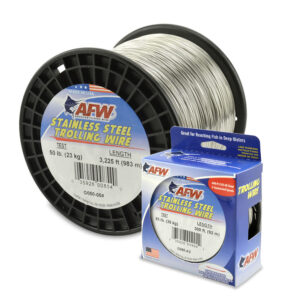 Stainless Steel Trolling Wire