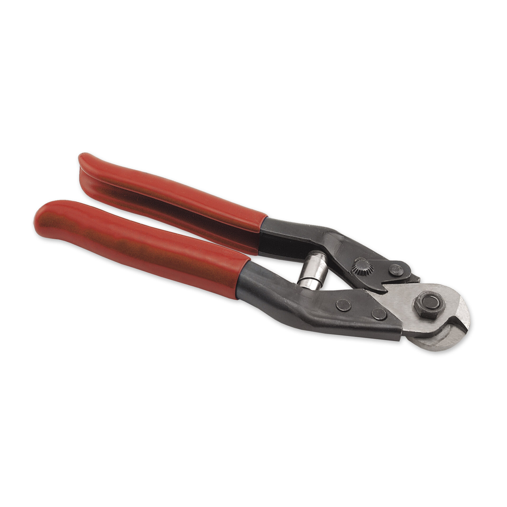 Professional Cable Cutter, cuts wire and cable up to .093 in / 2.4 mm