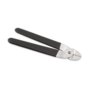 6 in / 15.2 cm, Light Duty Crimp Tool, for sleeves up to size #4