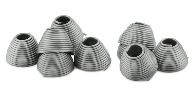 Ballyhoo Bait Spring