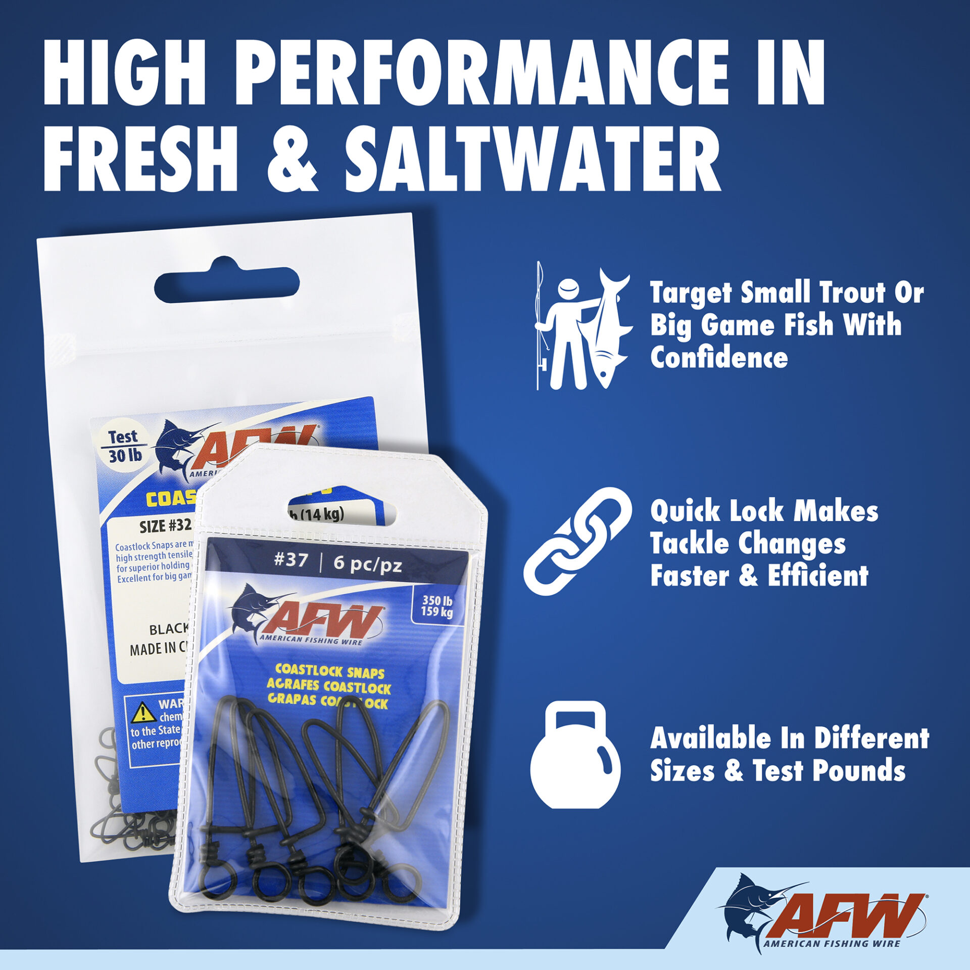 Coastlock Snaps - Image 2