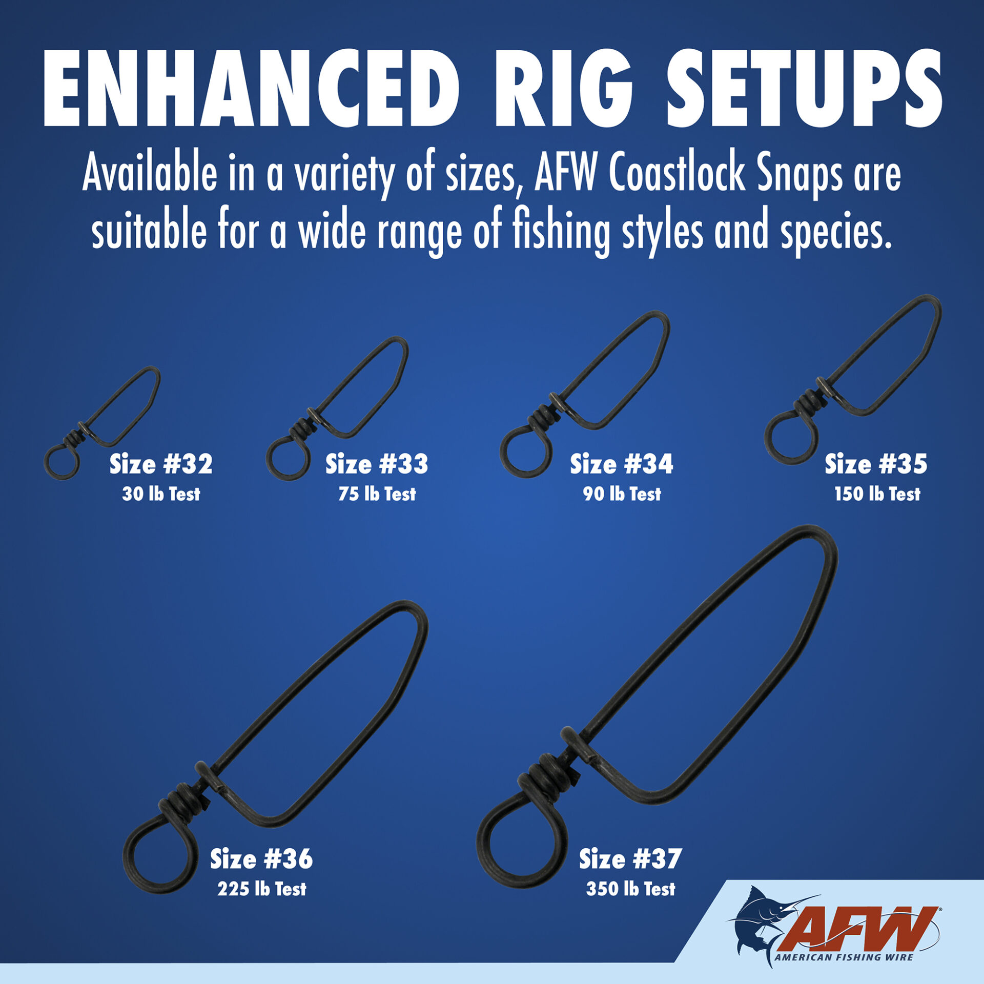 Coastlock Snaps - Image 4