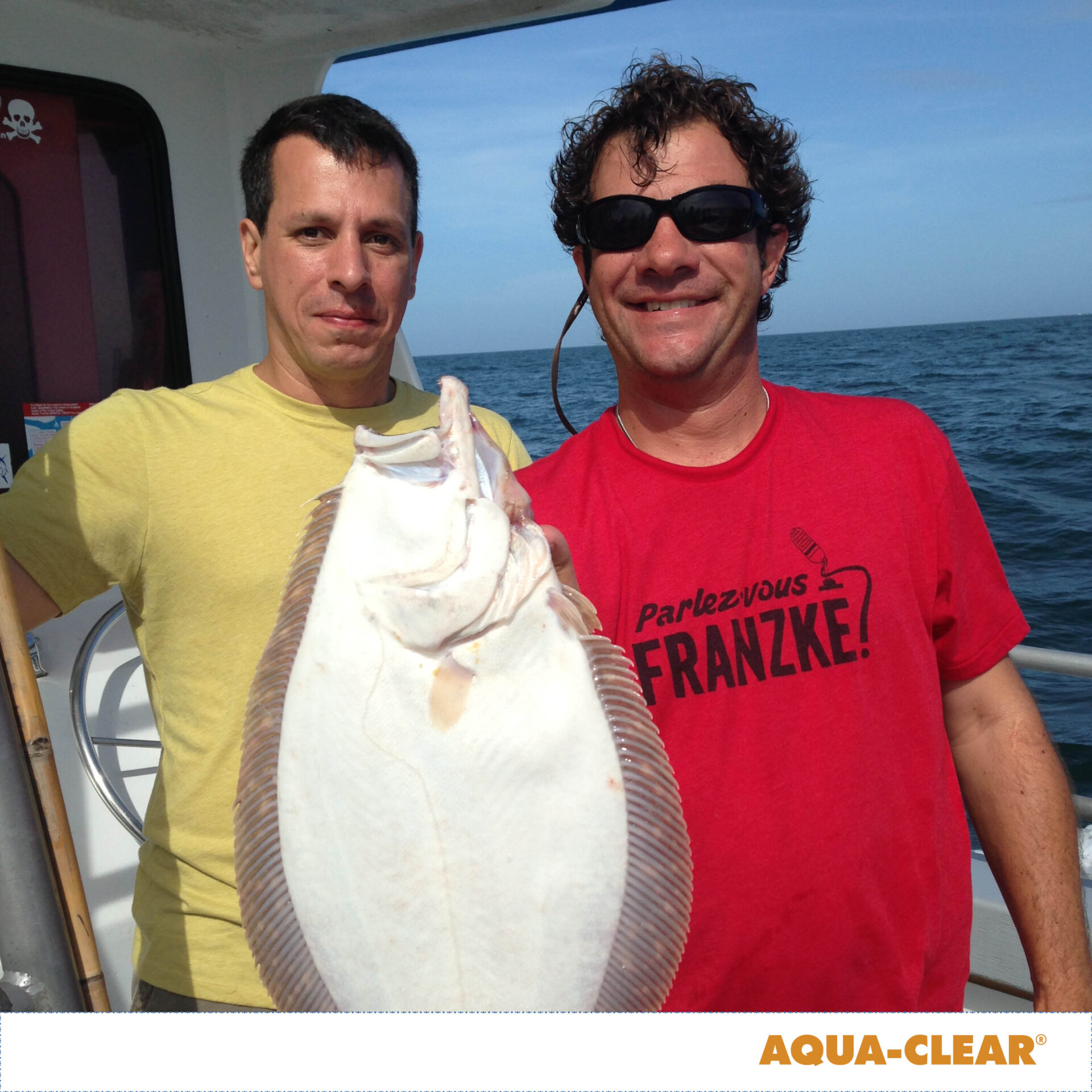 Aqua-Clear, Hi-Lo Mixed Color Hair Teaser Rig, Flounder/Fluke/SeaTrout/Croaker, 3/0 Nickel Octo Hook, AFW Swivel, 40 lb / 18.1 kg GS Mono, T-Standoff, Green & Chartreuse Hair - Image 10