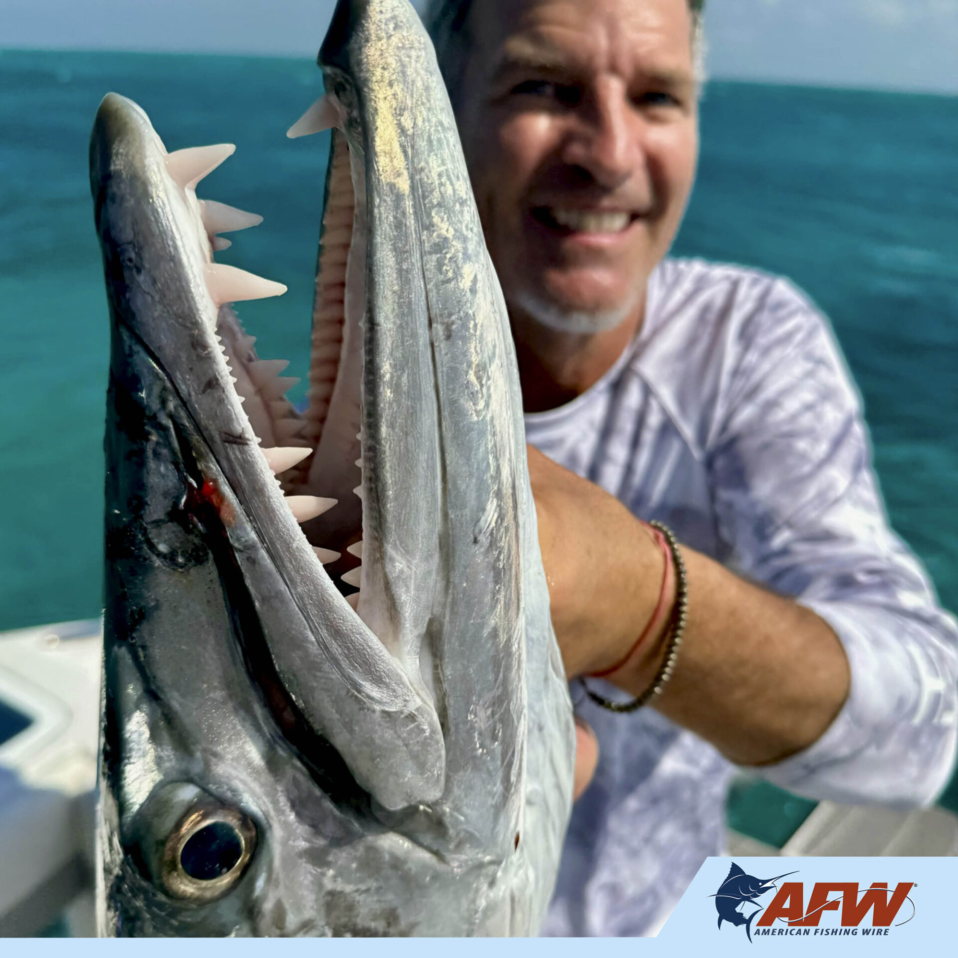 #5 Tooth Proof Stainless Steel Wire Straight Lengths, 44 lb / 20 kg test, .014 in / 0.36 mm dia, Bright, 12 in / 30 cm, 300 pc - Image 4