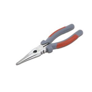 Stainless and Carbon Steel Long Nose Pliers