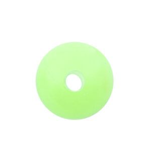 Rigging Bead - Luminous Green