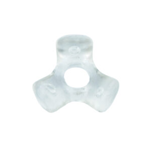 Rigging Tri-Bead - Clear